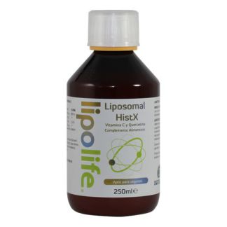 Liposomal Histx Lipolife Equisalud - 250 ml.