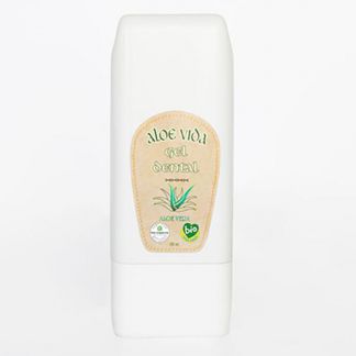 Gel Dental de Aloe Vera Aloe Vida - 100 ml.