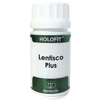 Holofit Lentisco Equisalud - 50 cápsulas