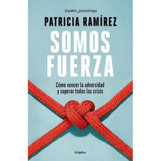 Libro: Somos Fuerza
