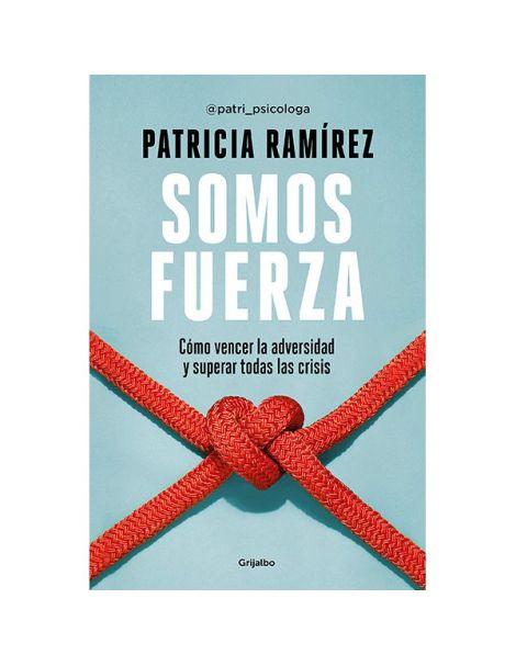 Libro: Somos Fuerza