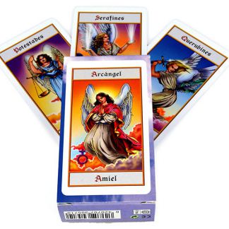 Tarot de los Ángeles