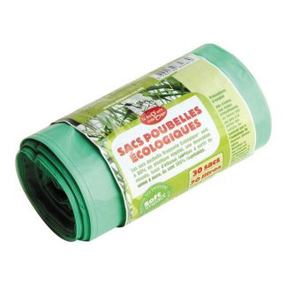 Bolsas de Basura Ecológicas Ecodis