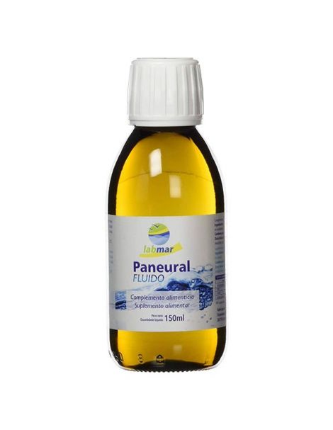 Paneural Fluido Labmar - 150 ml.