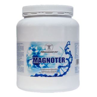 Magnoter Hausmann Tec Biotec - 151,6 gramos