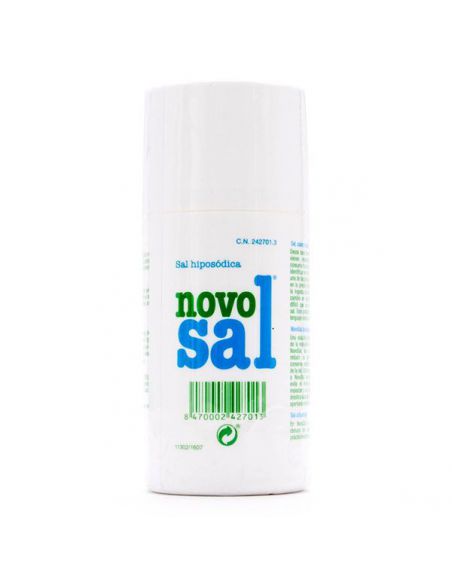 Novosal - 200 gramos