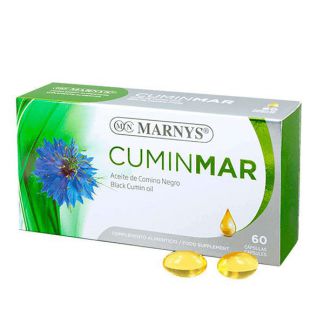 Cuminmar Marnys - 60 perlas