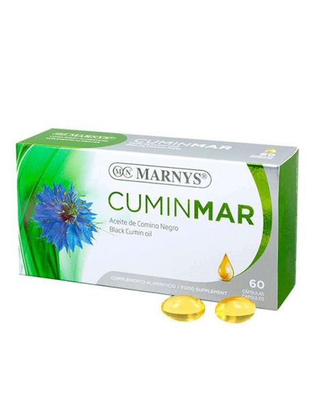 Cuminmar Marnys - 60 perlas