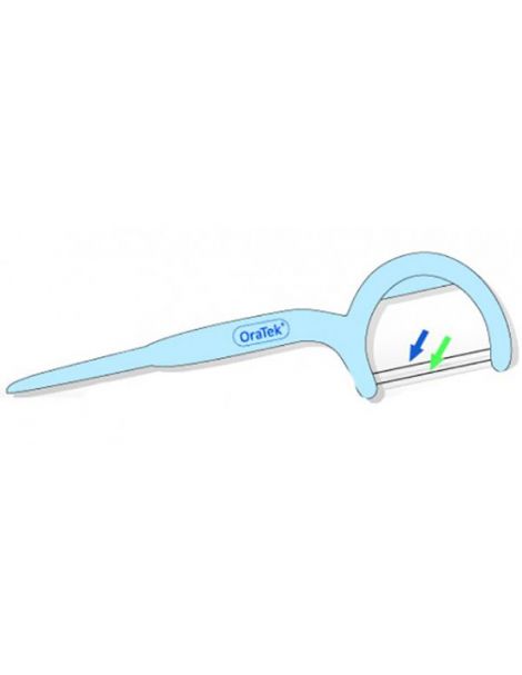 Arco Hilo Dental Oratek - 100 unidades