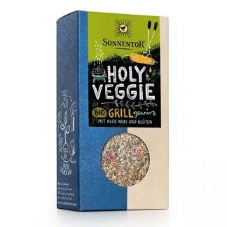 Holy Veggie Bio Sonnentor - 30 gramos