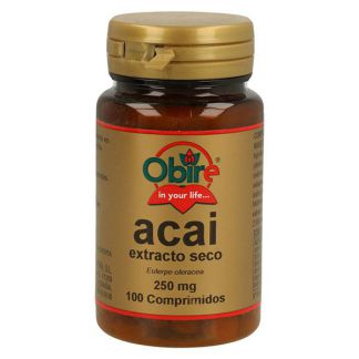 Açai Obire - 100 comprimidos