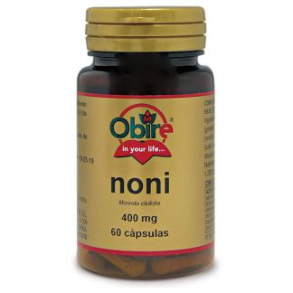 Noni Obire - 60 cápsulas