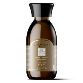Aceite Corporal Antistress Alqvimia - 150 ml.