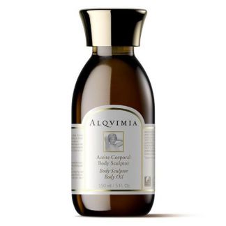Aceite Corporal Body Sculptor Alqvimia - 150 ml.