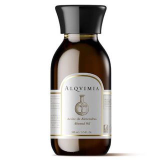 Aceite de Almendras Alqvimia - 100 ml.