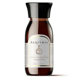 Aceite de Germen de Trigo Alqvimia - 150 ml.