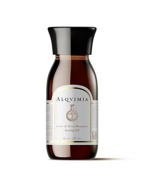 Aceite de Rosa Mosqueta Alqvimia - 150 ml.