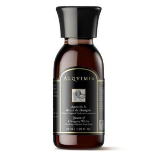 Agua de la Reina de Hungría Alqvimia - 150 ml.