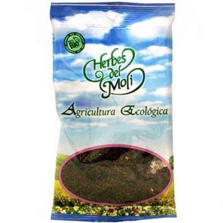 Té Negro Englisch Breakfast Bio Herbes del Molí - bolsa de 70 gramos