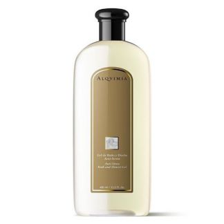 Gel de Baño y Ducha Anti-Stress Alqvimia - 400 ml.