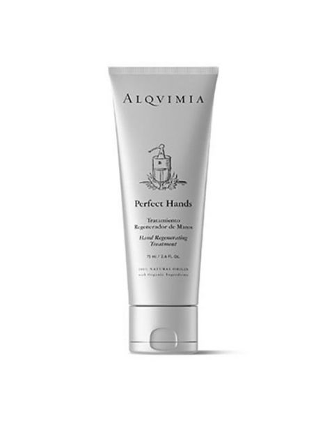 Perfect Hands Alqvimia - 75 ml.