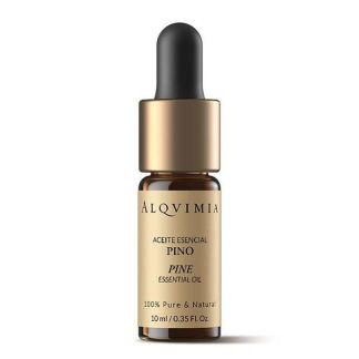 Aceite Esencial Pino Alqvimia - 10 ml.