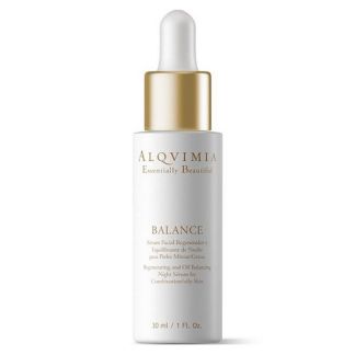 Sérum Balance Piel Mixta Alqvimia - 30 ml.