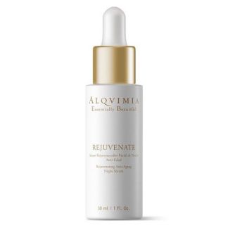 Sérum Rejuvenate Antiedad Alqvimia - 30 ml.