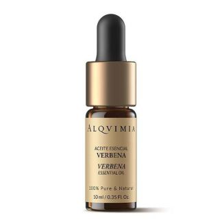 Aceite Esencial Verbena Alqvimia - 10 ml.