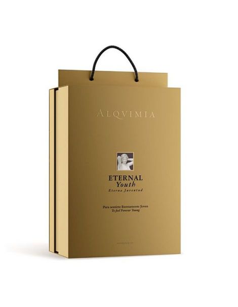 Estuche Kit Eternal Youth Alqvimia