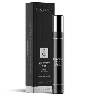 Esprit de Parfum Seductive Man Alqvimia - 10 ml.