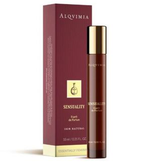 Esprit de Parfum Sensuality Alqvimia - 10 ml.