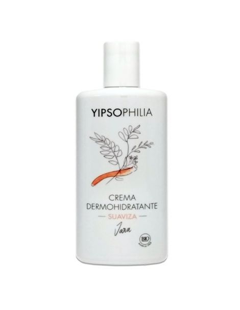 Crema Dermohidratante Jara Yipsophilia - 250 ml.
