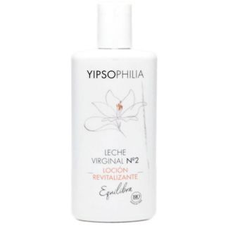 Leche Virginal Nº. 2 Yipsophilia - 250 ml.