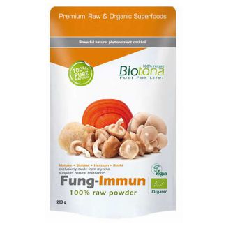 Fung Immun Bio Biotona - 200 gramos