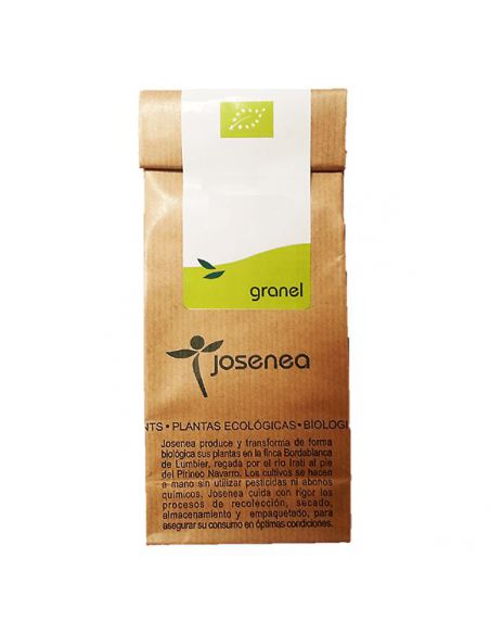 Anís Menta Regaliz Josenea - bolsa 50 gramos