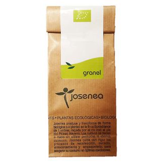 Frutas del Bosque Josenea - 50 gramos