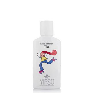 Aceite Protector Infantil Tila Yipso Yipsophilia - 125 ml.