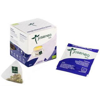 Té Verde Jazmín Josenea - 10 bolsitas en sobre