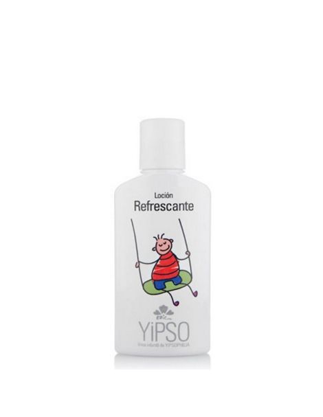 Loción Refrescante Infantil Yipso Yipsophilia - 125 ml.