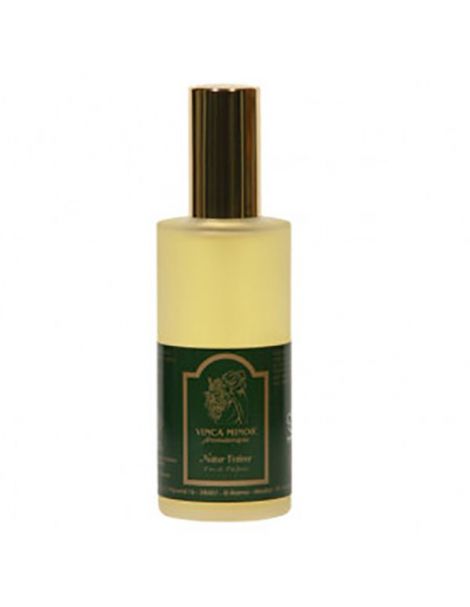 Natur Vetiver Eau de Parfum Vinca Minor - spray de 100 ml.