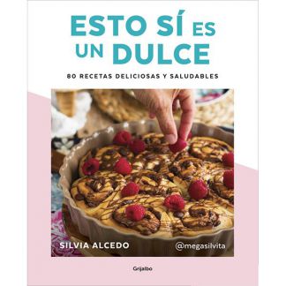 Libro: Esto Sí es un Dulce