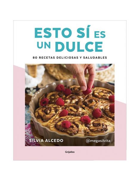 Libro: Esto Sí es un Dulce