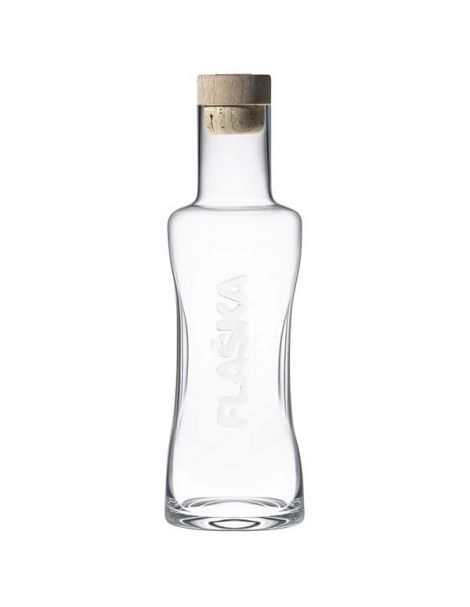 Jarra Vodan Flaska - 1 litro