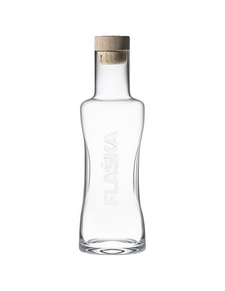 Jarra Vodan Flaska - 1 litro