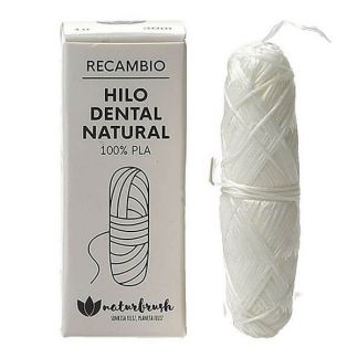 Recambio Hilo Dental NaturBrush