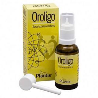 Oroligo Plantis Artesanía Agrícola - spray 30 ml.