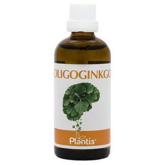 Oligoginkgo Artesanía Agrícola - 100 ml.