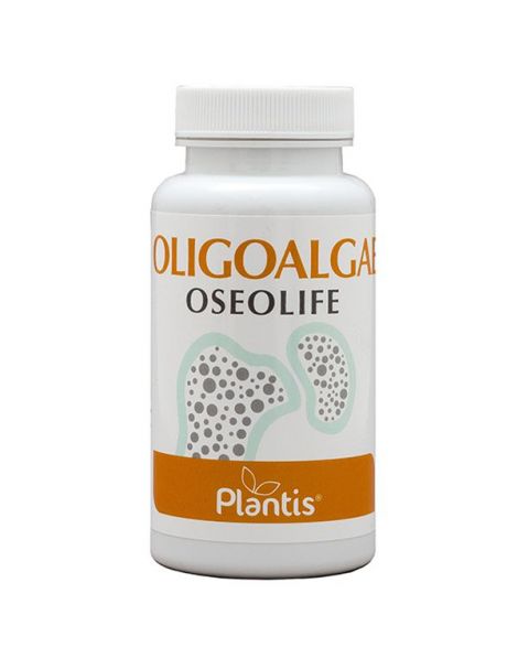 Oligoalgae Oseolife Artesanía Agrícola - 90 cápsulas