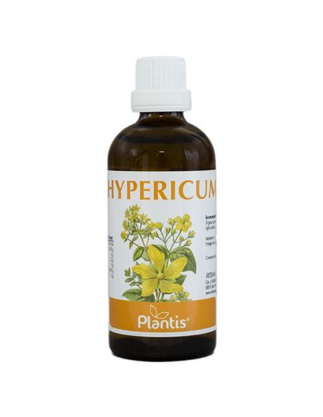 Hipérico Phytoligo Artesanía Agrícola - 100 ml.